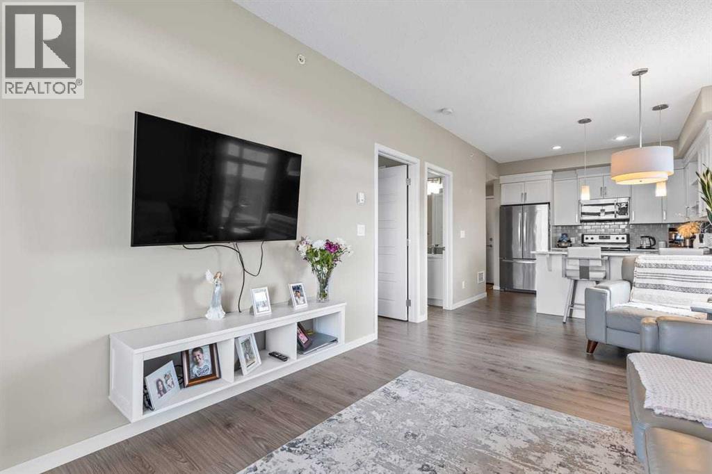 412, 6603 New Brighton Avenue SE, Calgary, Alberta  T2Z 5E5 - Photo 10 - A2312837