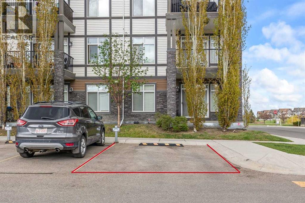 412, 6603 New Brighton Avenue SE, Calgary, Alberta  T2Z 5E5 - Photo 22 - A2312837