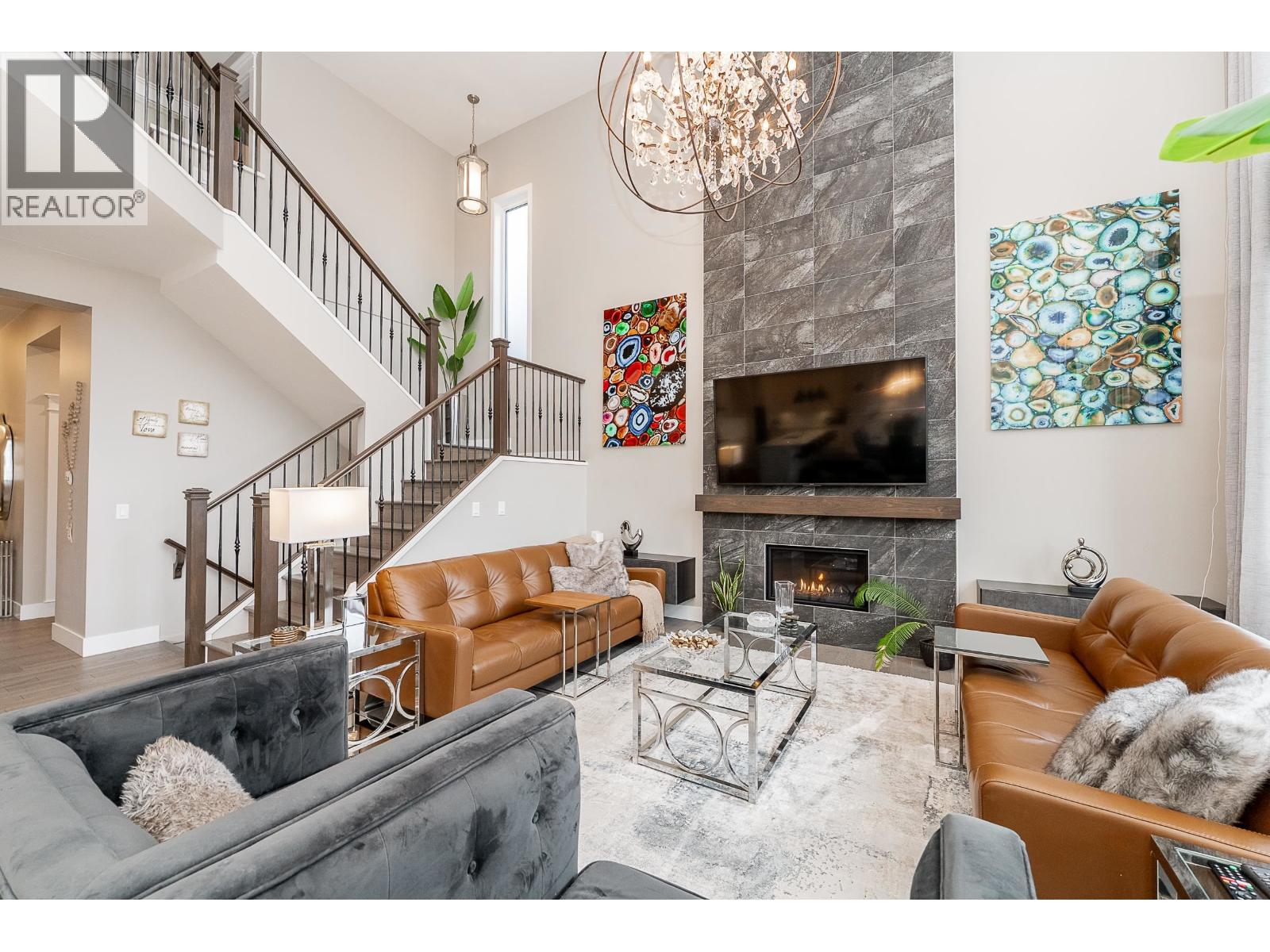 1419 Strawline Hill Street, Coquitlam, British Columbia  V3E 0L5 - Photo 4 - R3125531