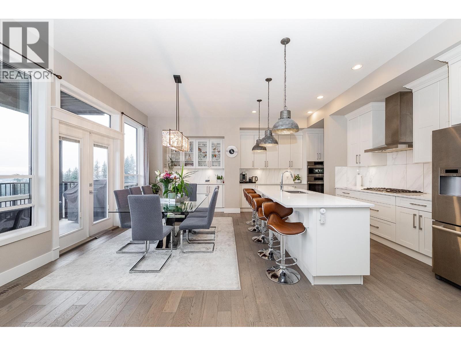 1419 Strawline Hill Street, Coquitlam, British Columbia  V3E 0L5 - Photo 7 - R3125531