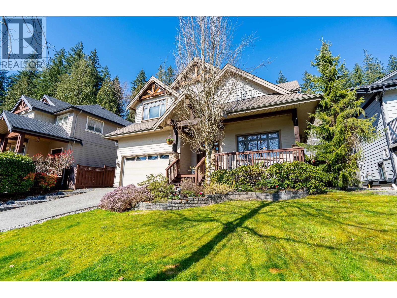 3361 Scotch Pine Avenue, Coquitlam, British Columbia  V3E 0C4 - Photo 33 - R3125532