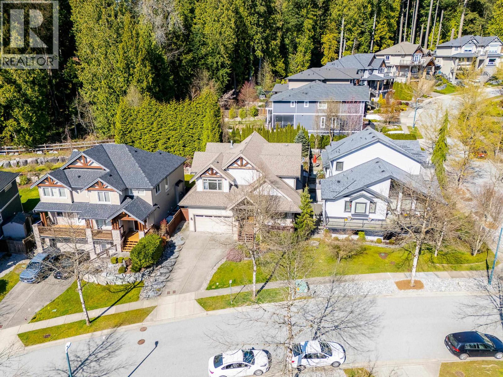 3361 Scotch Pine Avenue, Coquitlam, British Columbia  V3E 0C4 - Photo 36 - R3125532