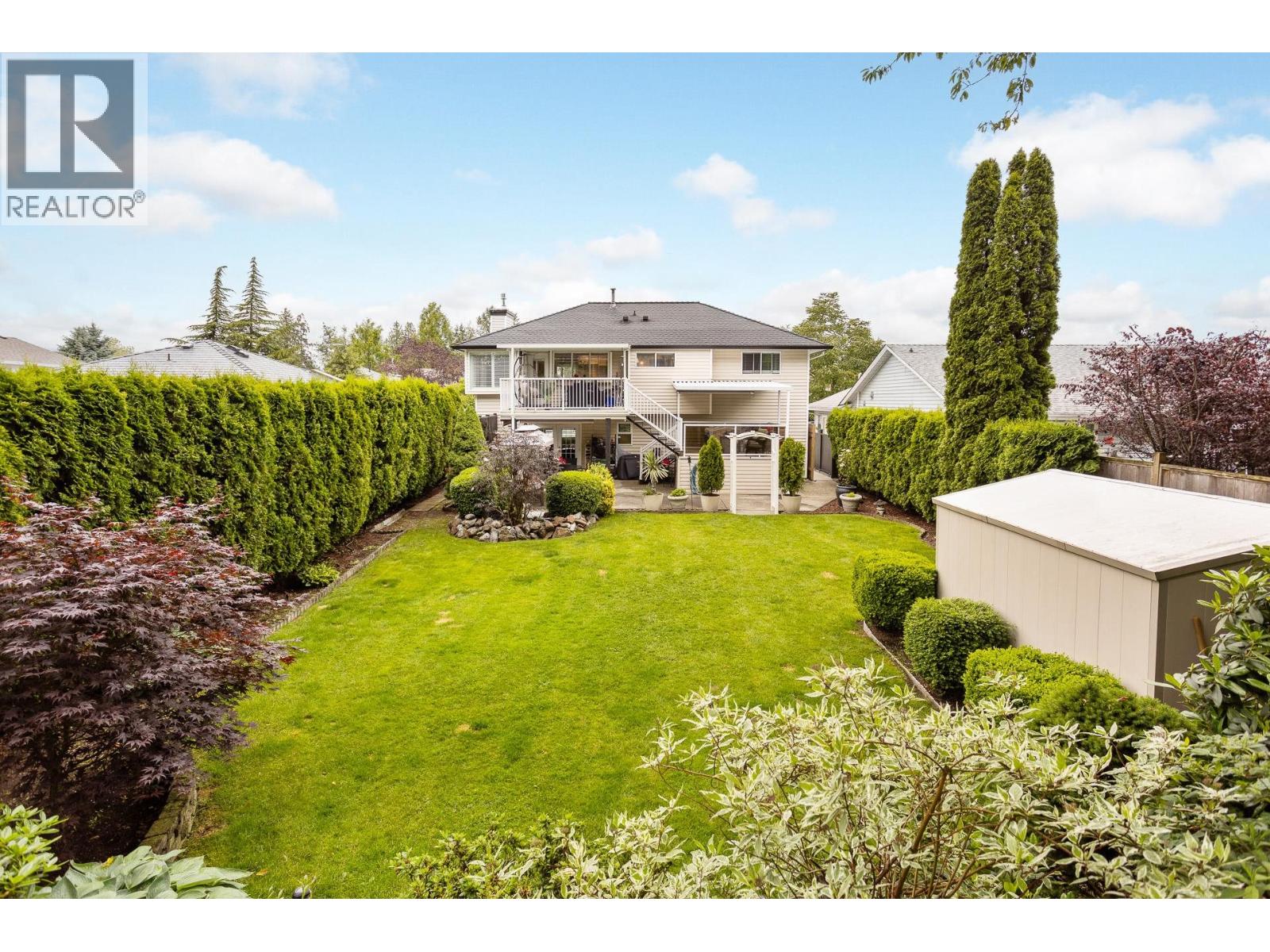 19577 Somerset Drive, Pitt Meadows, British Columbia  V3Y 2L5 - Photo 33 - R3125554