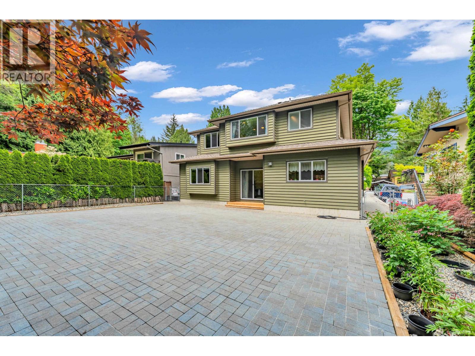4317 Cliffmont Road, North Vancouver, British Columbia  V7G 1J6 - Photo 22 - R3125558