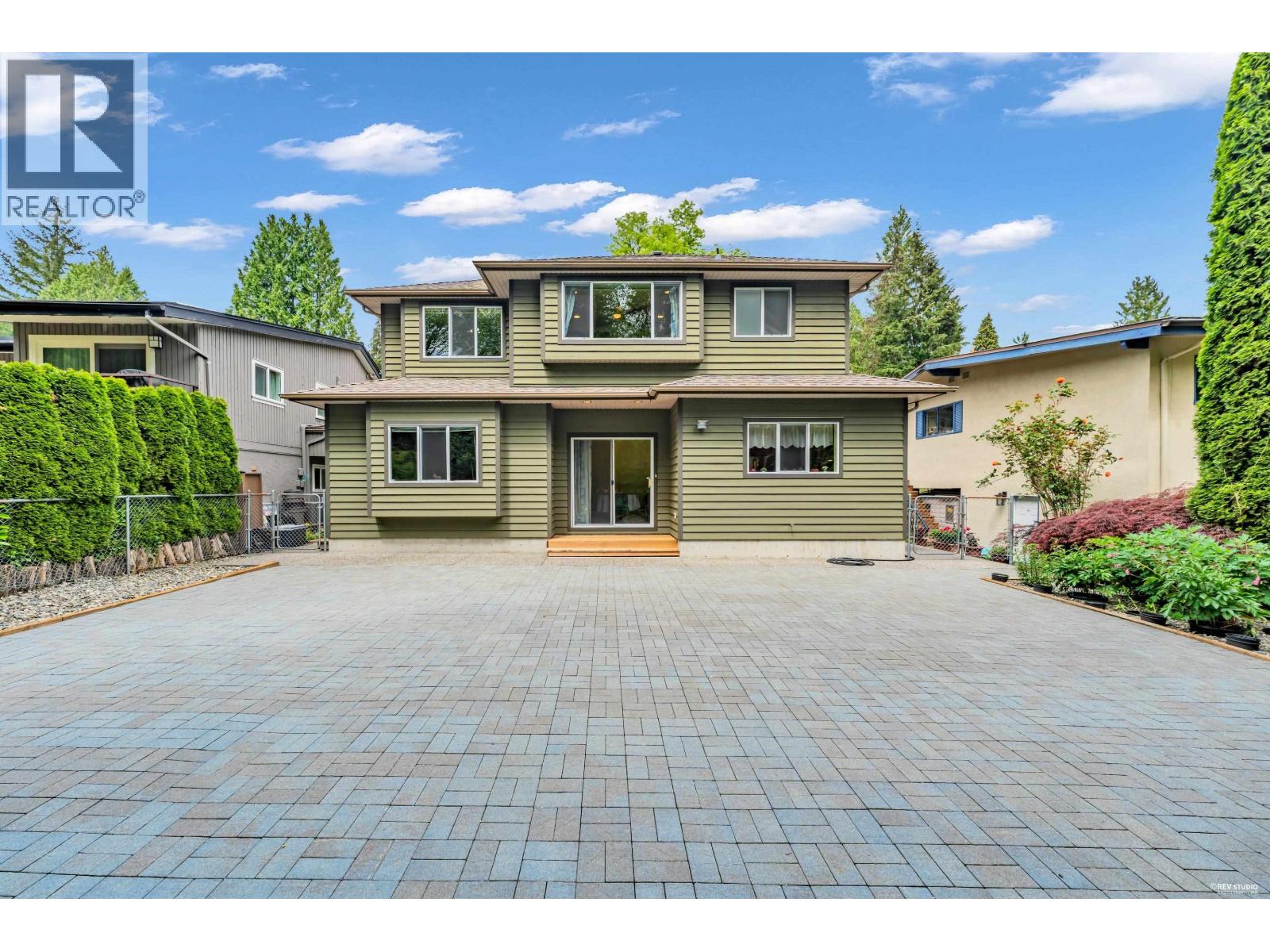 4317 Cliffmont Road, North Vancouver, British Columbia  V7G 1J6 - Photo 23 - R3125558