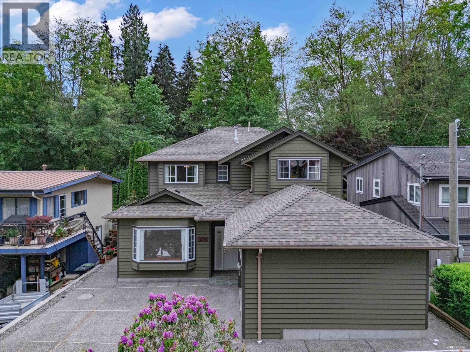 4317 Cliffmont Road, North Vancouver, British Columbia  V7G 1J6 - Photo 26 - R3125558