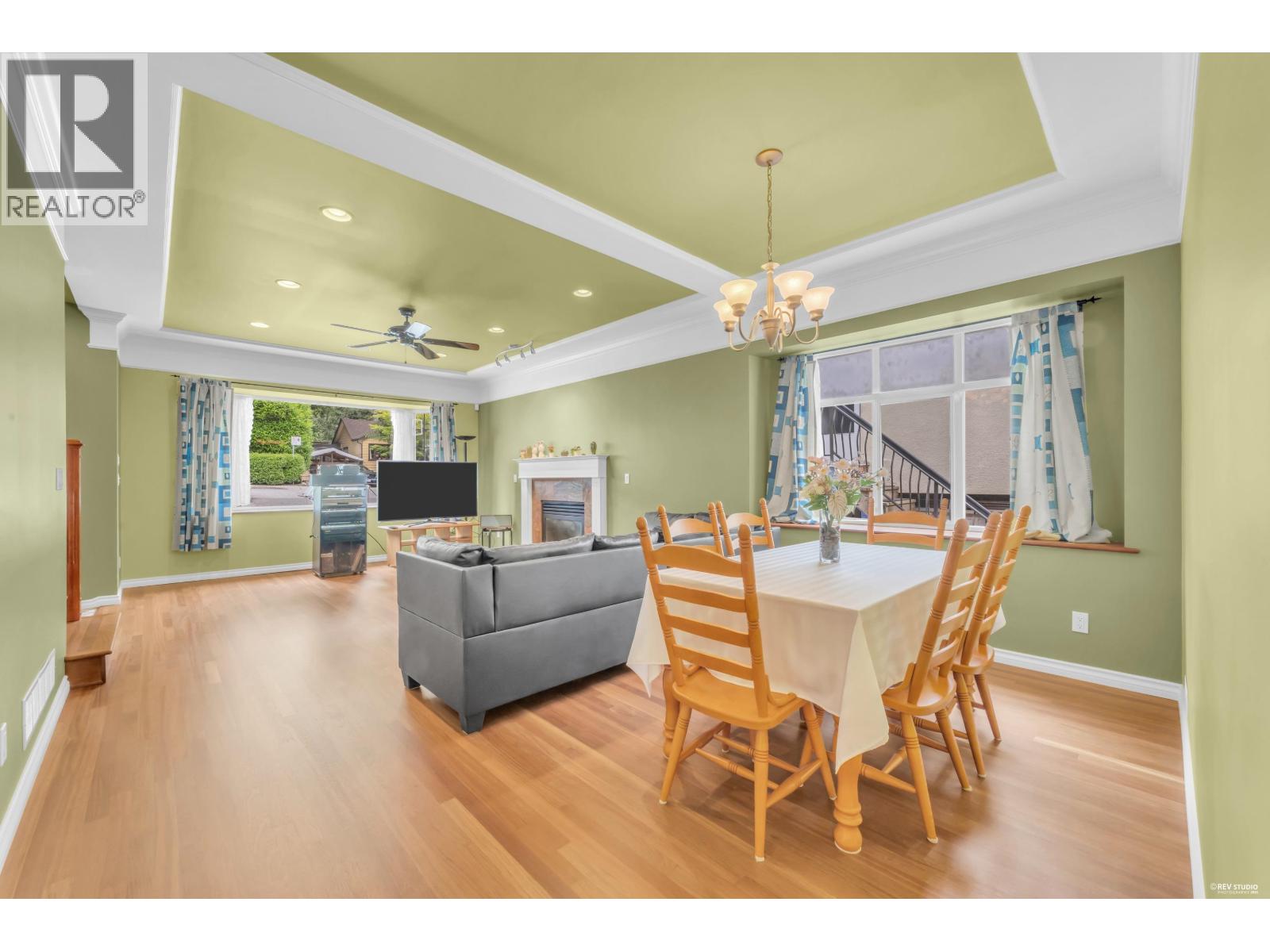 4317 Cliffmont Road, North Vancouver, British Columbia  V7G 1J6 - Photo 6 - R3125558
