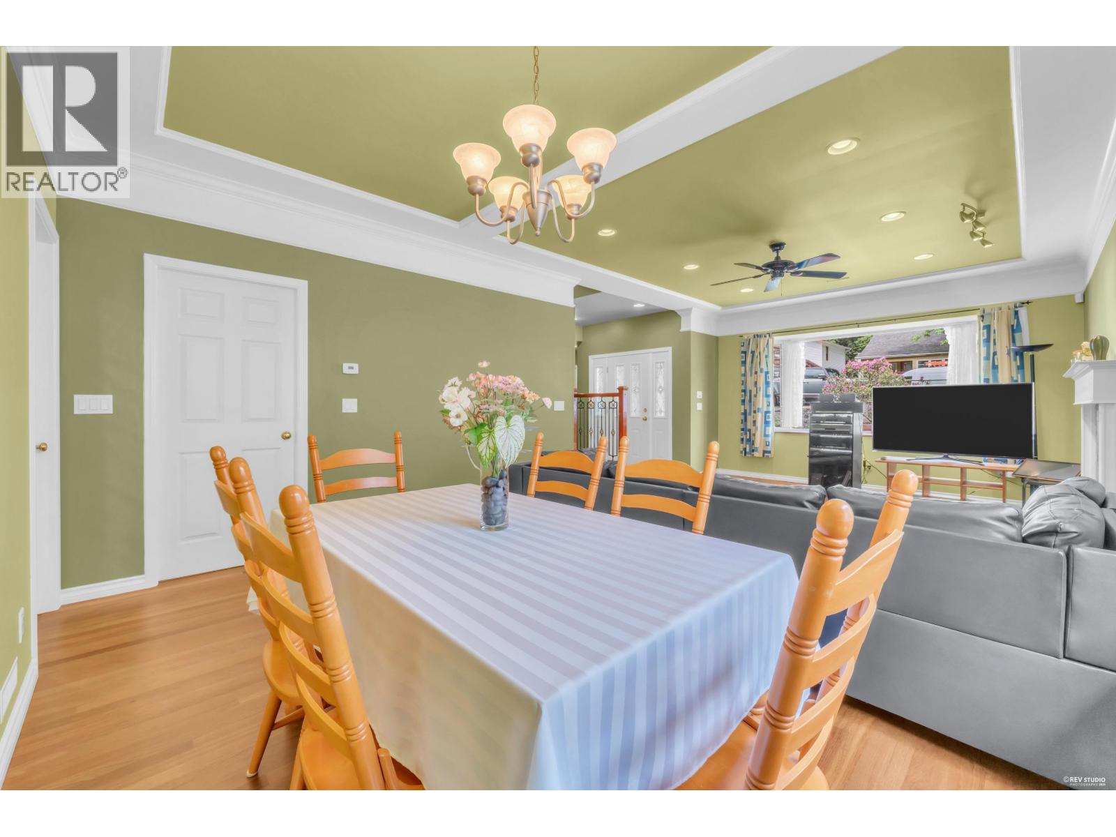 4317 Cliffmont Road, North Vancouver, British Columbia  V7G 1J6 - Photo 7 - R3125558