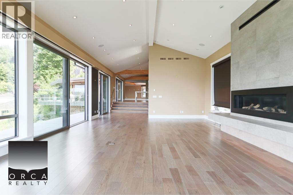 5134 Pitcairn Place, West Vancouver, British Columbia  V7W 1L8 - Photo 3 - R3125547