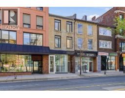 55 JOHN Street S Unit# Main, hamilton, Ontario
