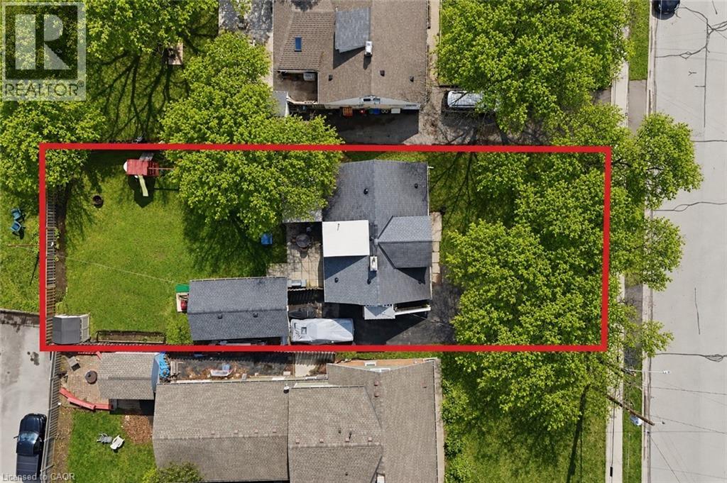 2074 Churchill Avenue, Burlington, Ontario  L7R 3T7 - Photo 40 - 40831559