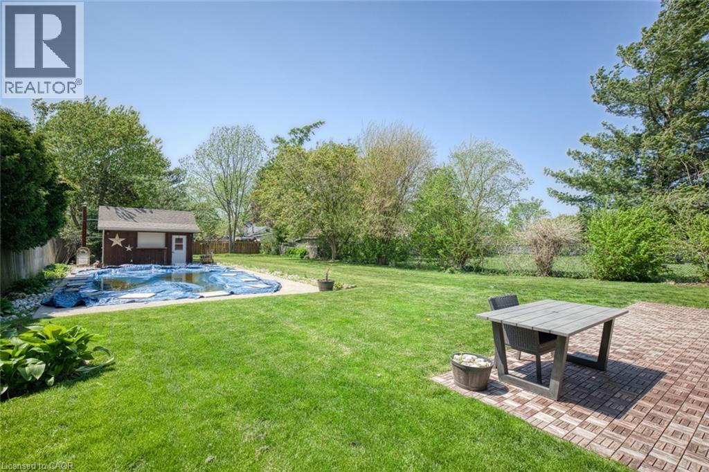 4036 Miller Avenue, Vineland, Ontario  L0R 2C0 - Photo 24 - 40831465