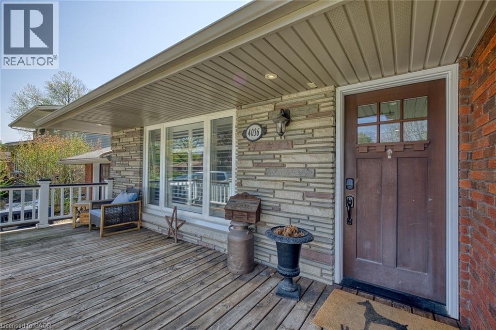 4036 Miller Avenue, Vineland, Ontario  L0R 2C0 - Photo 3 - 40831465
