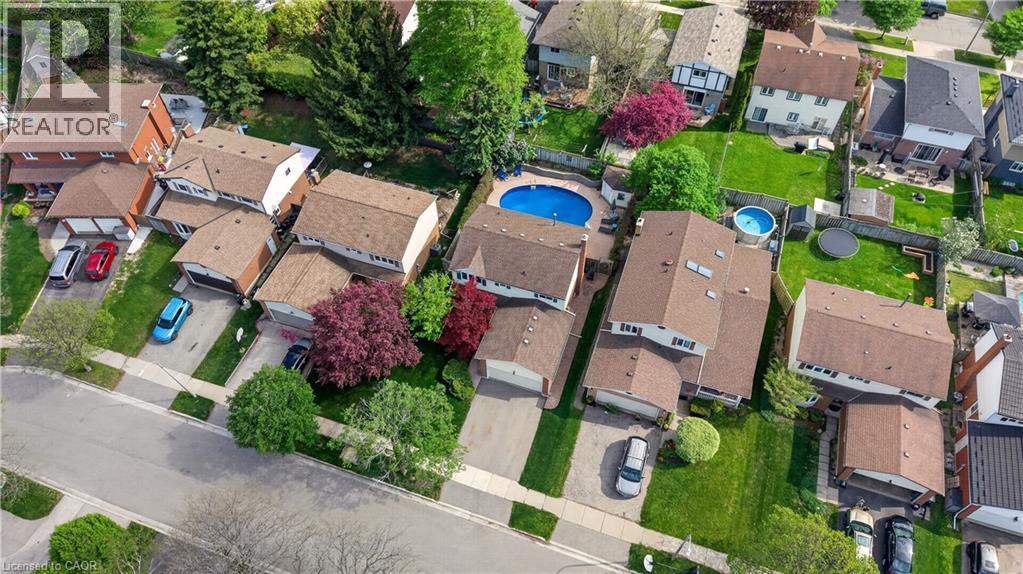 108 Old Forest Crescent, Kitchener, Ontario  N2N 2A3 - Photo 4 - 40831196