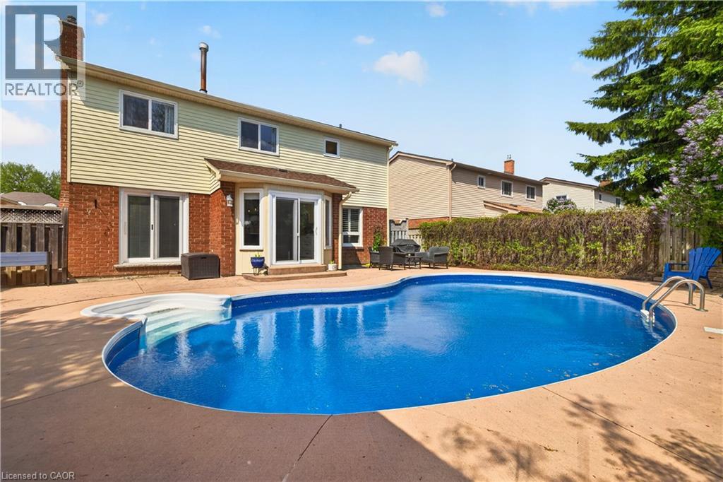 108 Old Forest Crescent, Kitchener, Ontario  N2N 2A3 - Photo 47 - 40831196