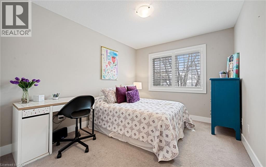 2086 Ghent Avenue Unit# 24, Burlington, Ontario  L7R 1Y3 - Photo 21 - 40824094