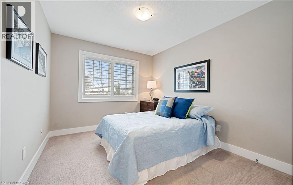 2086 Ghent Avenue Unit# 24, Burlington, Ontario  L7R 1Y3 - Photo 19 - 40824094