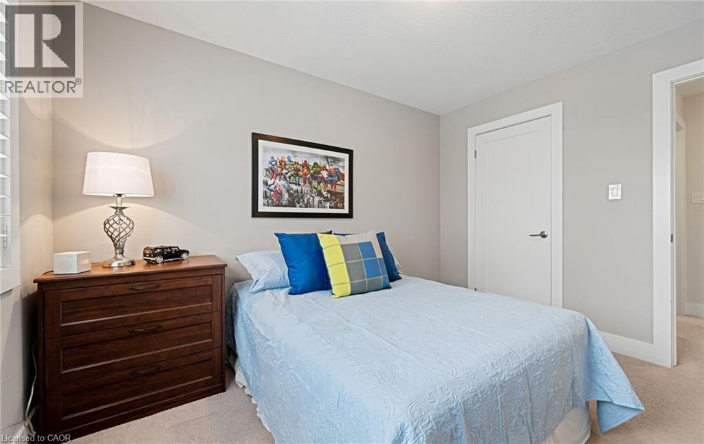 2086 Ghent Avenue Unit# 24, Burlington, Ontario  L7R 1Y3 - Photo 20 - 40824094