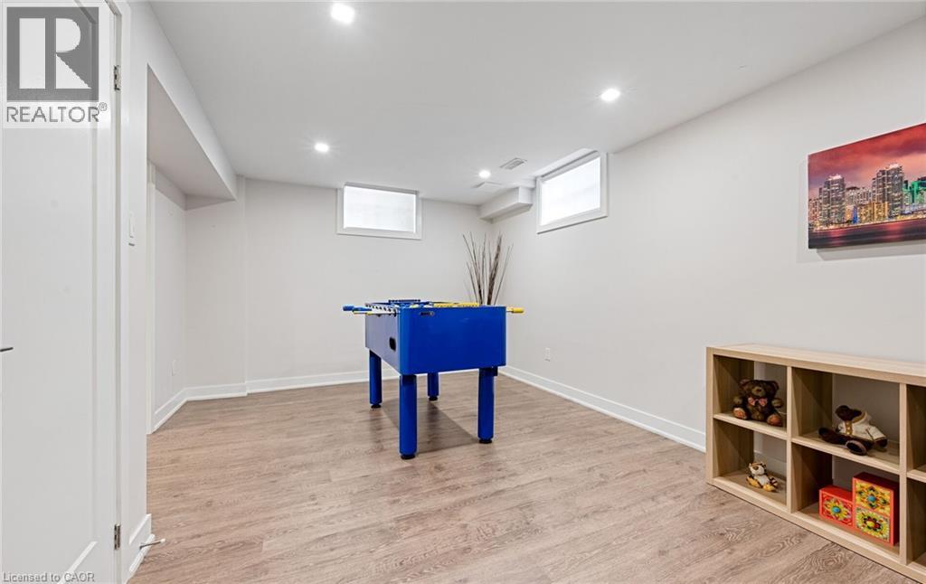 2086 Ghent Avenue Unit# 24, Burlington, Ontario  L7R 1Y3 - Photo 31 - 40824094