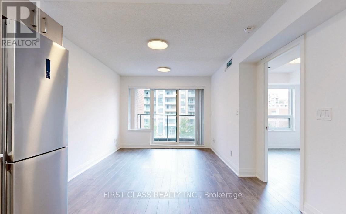 505 - 18 Uptown Drive, Markham, Ontario  L3R 5M8 - Photo 13 - N13149444