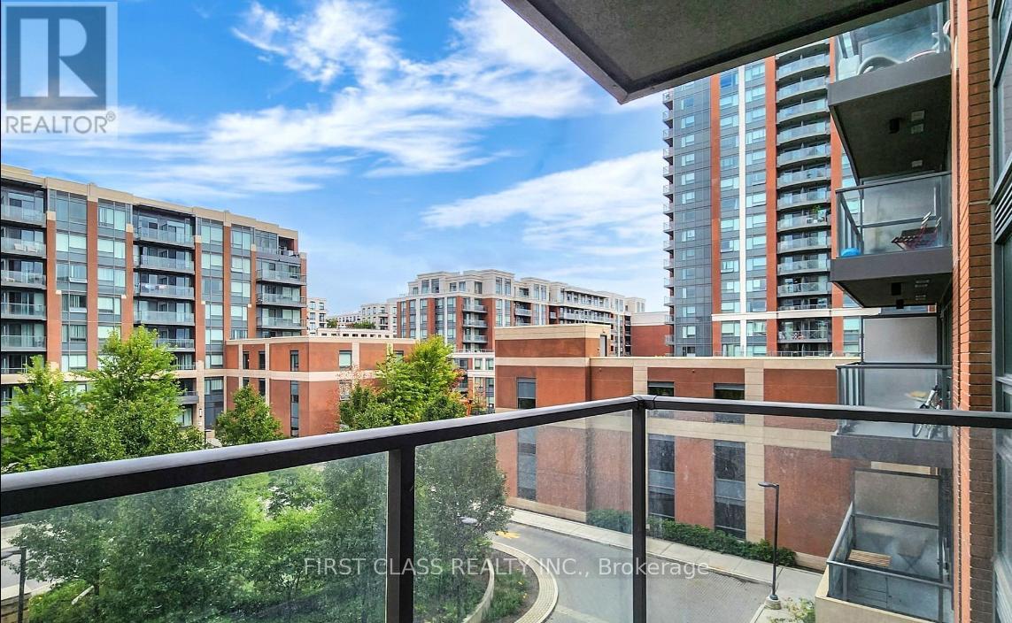 505 - 18 Uptown Drive, Markham, Ontario  L3R 5M8 - Photo 21 - N13149444