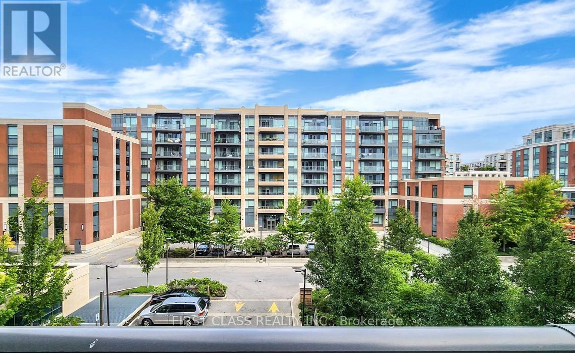 505 - 18 Uptown Drive, Markham, Ontario  L3R 5M8 - Photo 22 - N13149444