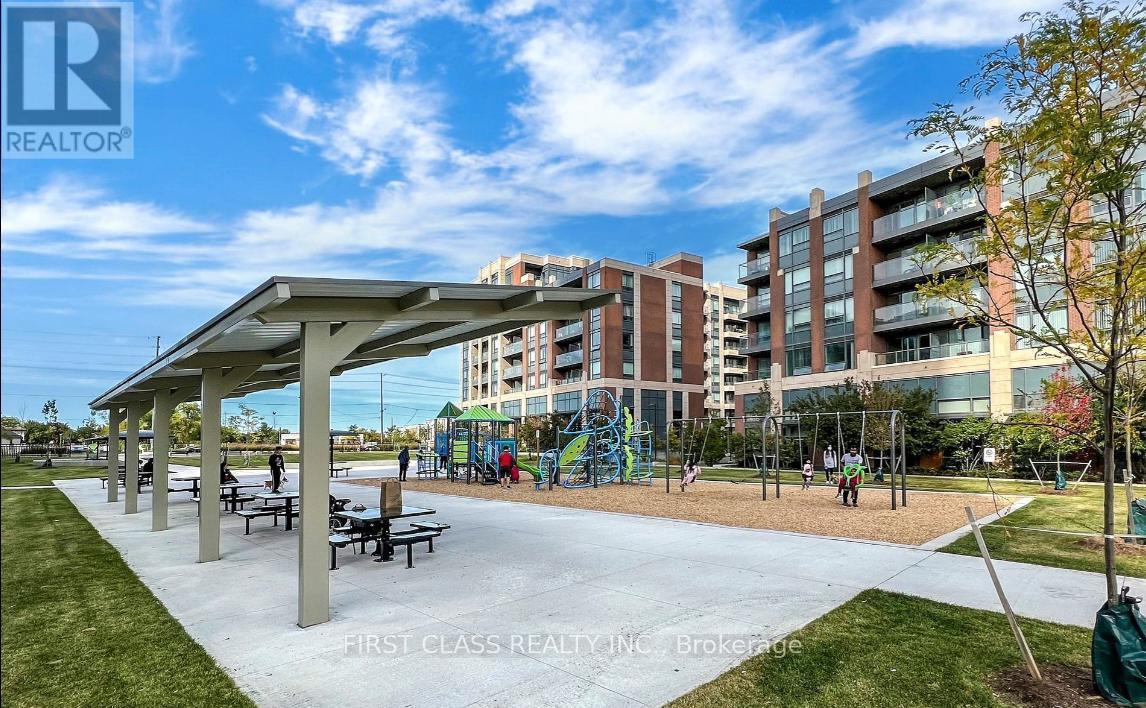 505 - 18 Uptown Drive, Markham, Ontario  L3R 5M8 - Photo 23 - N13149444