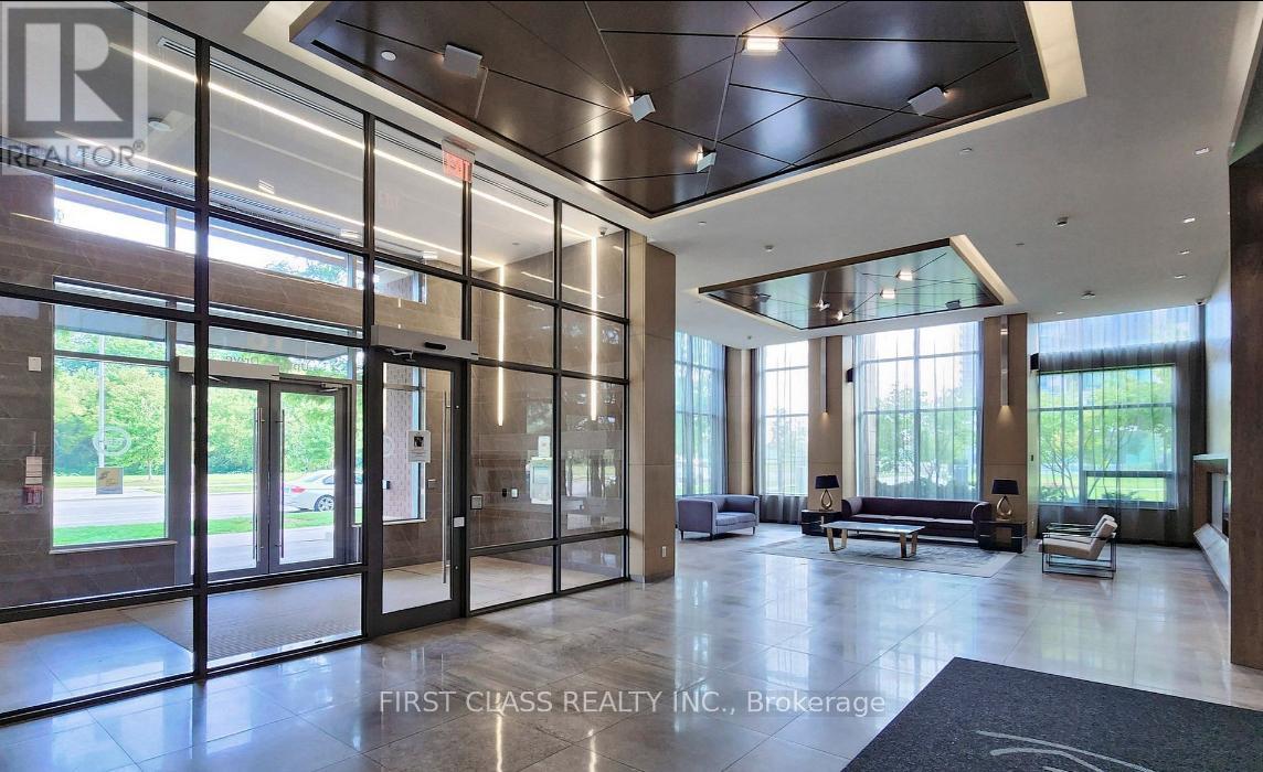 505 - 18 Uptown Drive, Markham, Ontario  L3R 5M8 - Photo 25 - N13149444