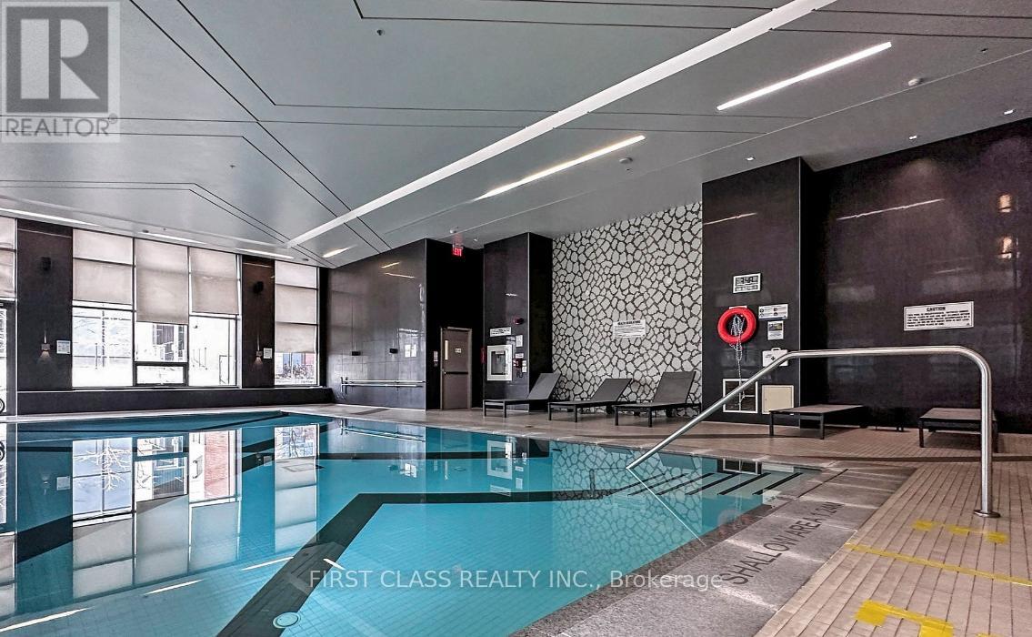 505 - 18 Uptown Drive, Markham, Ontario  L3R 5M8 - Photo 32 - N13149444