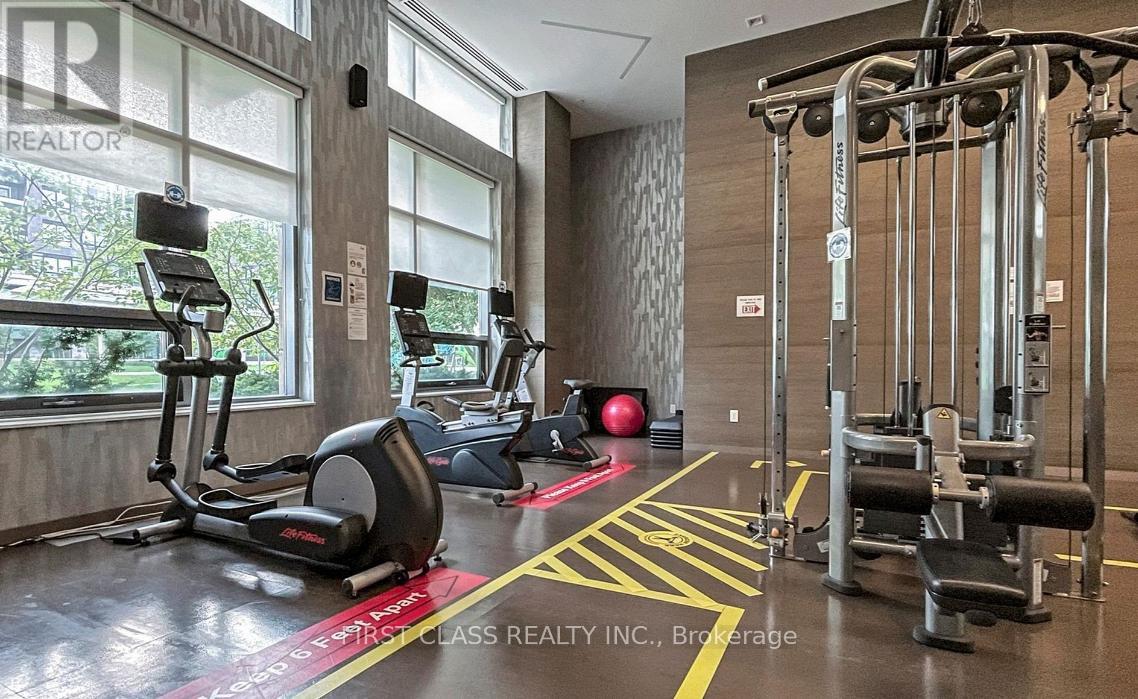 505 - 18 Uptown Drive, Markham, Ontario  L3R 5M8 - Photo 33 - N13149444