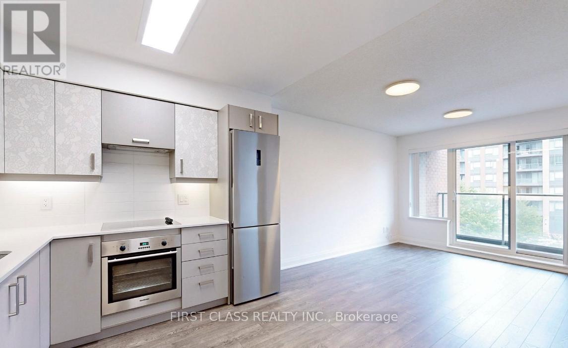 505 - 18 Uptown Drive, Markham, Ontario  L3R 5M8 - Photo 5 - N13149444