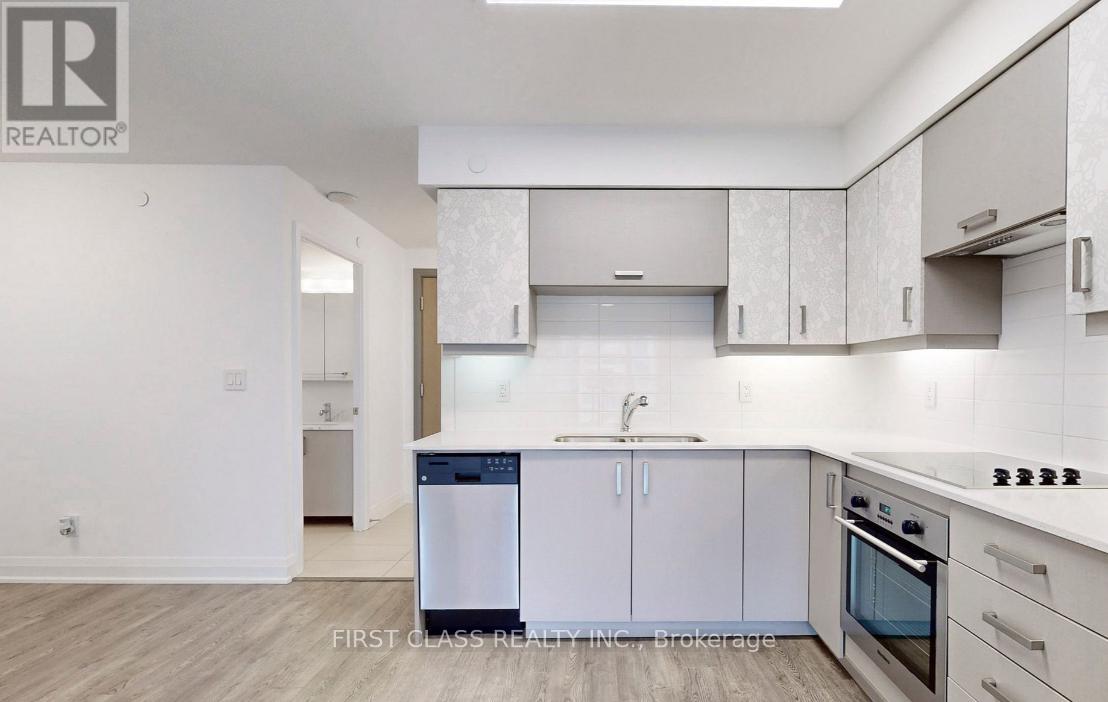 505 - 18 Uptown Drive, Markham, Ontario  L3R 5M8 - Photo 6 - N13149444