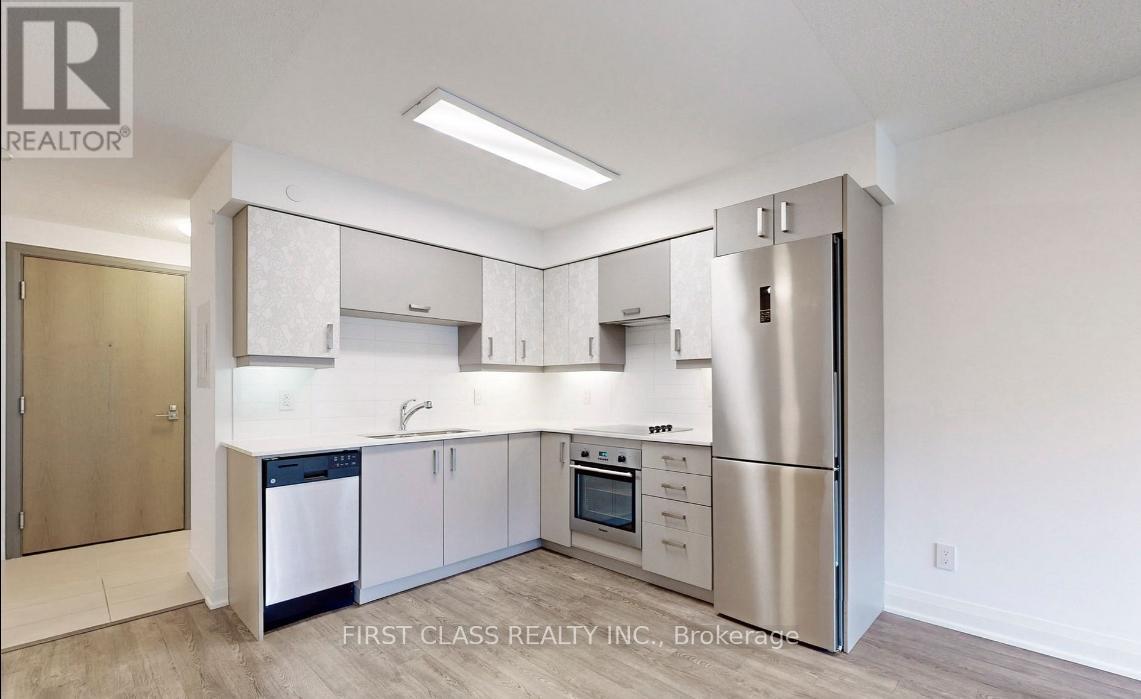 505 - 18 Uptown Drive, Markham, Ontario  L3R 5M8 - Photo 7 - N13149444