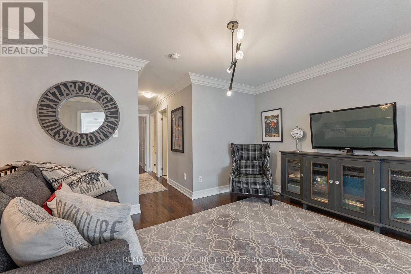 95 Alex Campbell Crescent, King, Ontario  L7B 1K9 - Photo 16 - N13149452