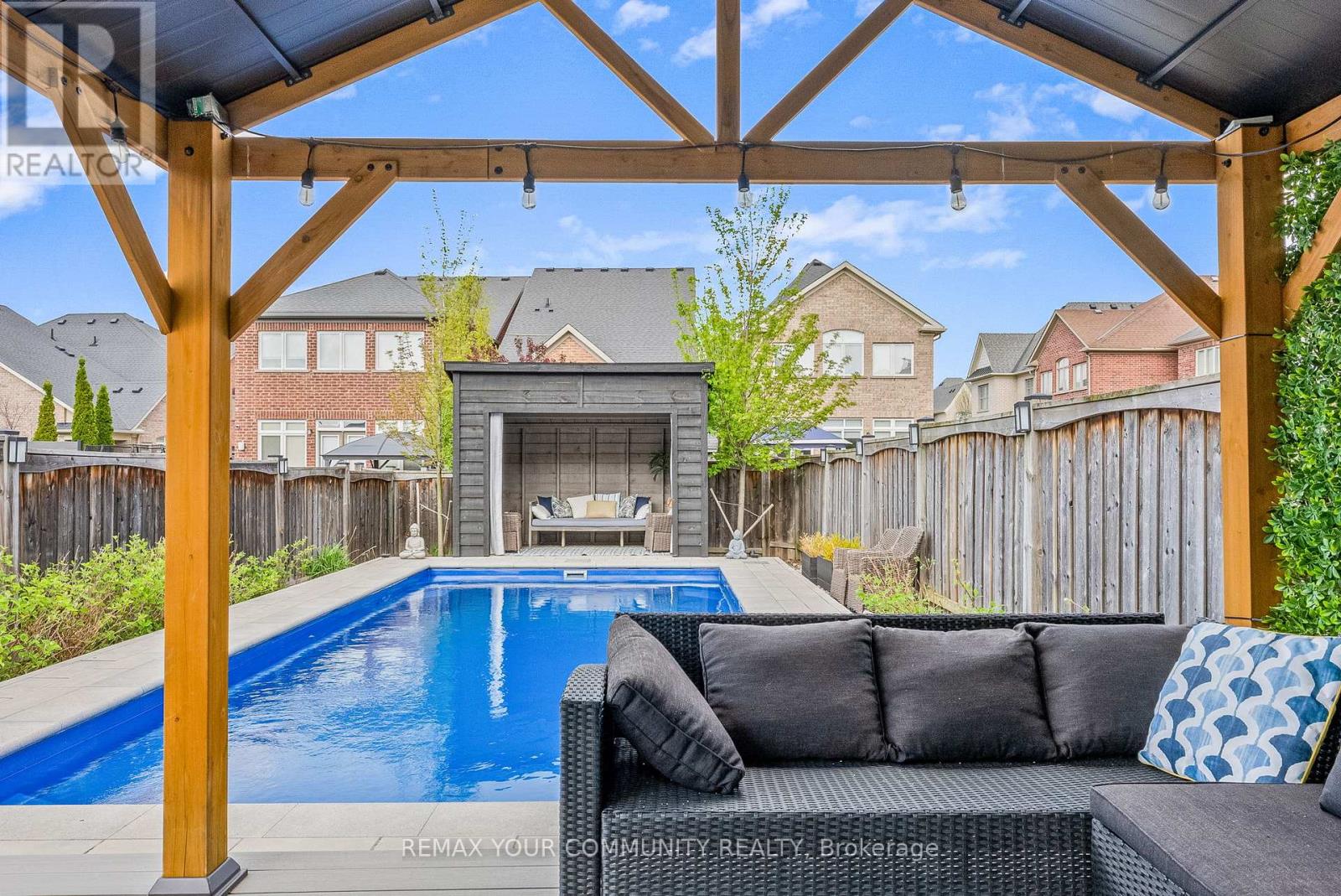 95 Alex Campbell Crescent, King, Ontario  L7B 1K9 - Photo 26 - N13149452