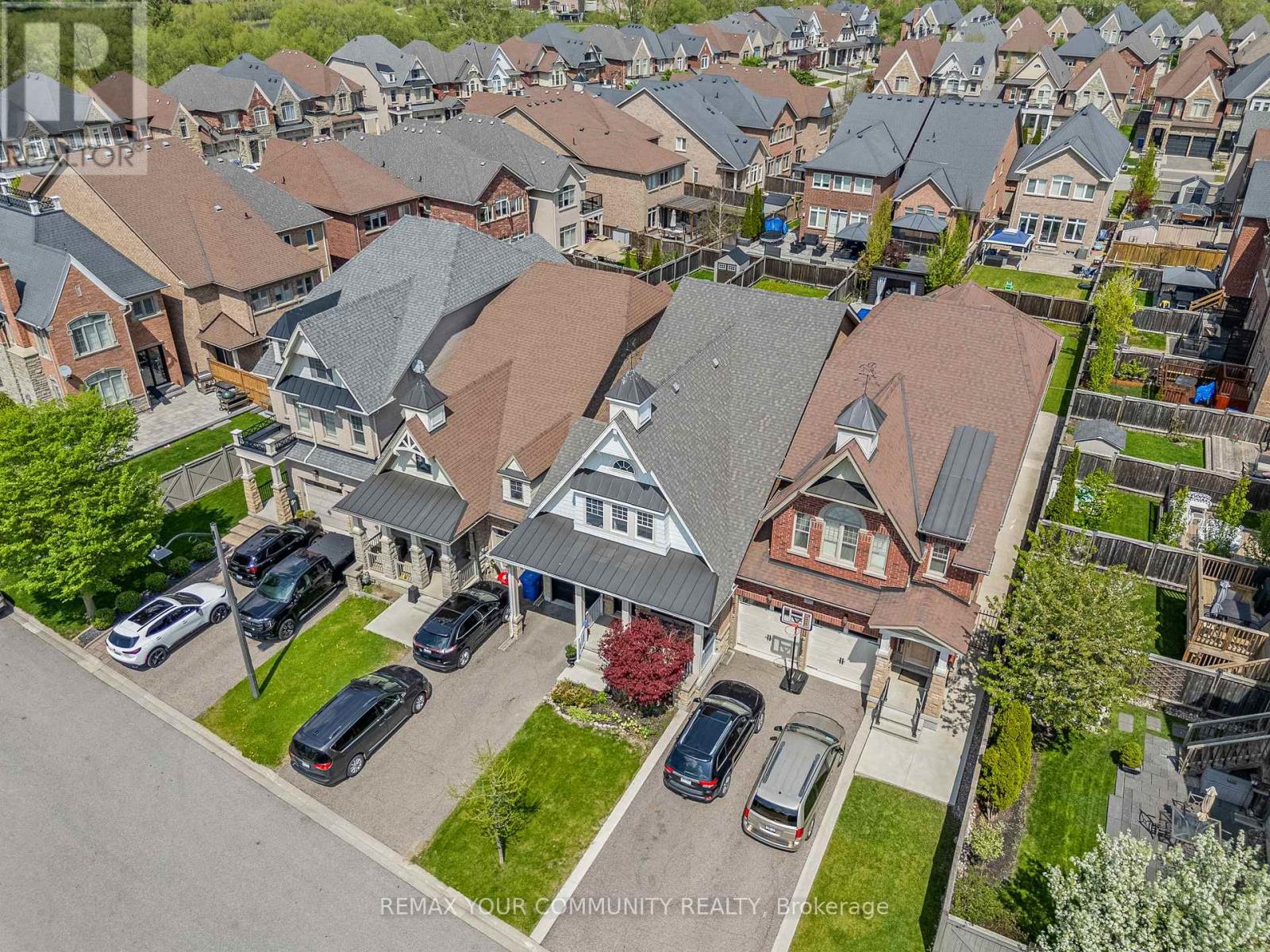 95 Alex Campbell Crescent, King, Ontario  L7B 1K9 - Photo 28 - N13149452