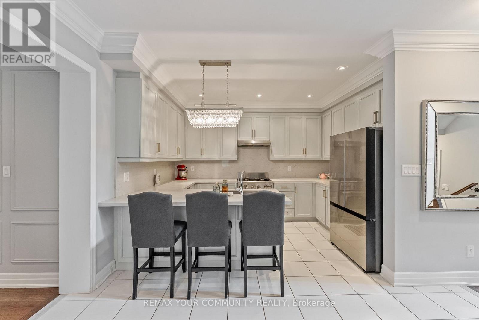 95 Alex Campbell Crescent, King, Ontario  L7B 1K9 - Photo 8 - N13149452