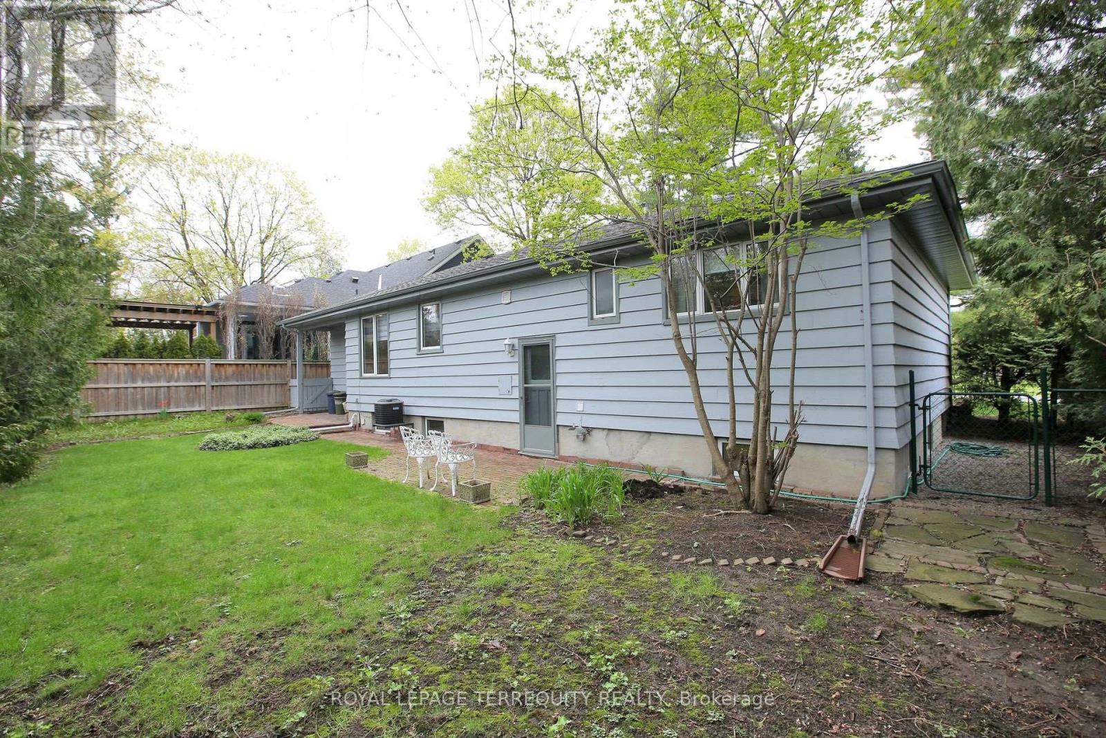 20 Paradise Avenue, Markham, Ontario  L3P 3B9 - Photo 25 - N13149518