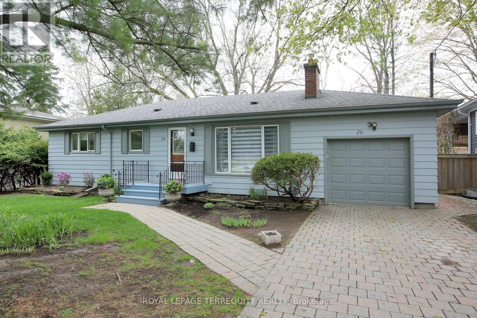 20 Paradise Avenue, Markham, Ontario  L3P 3B9 - Photo 4 - N13149518