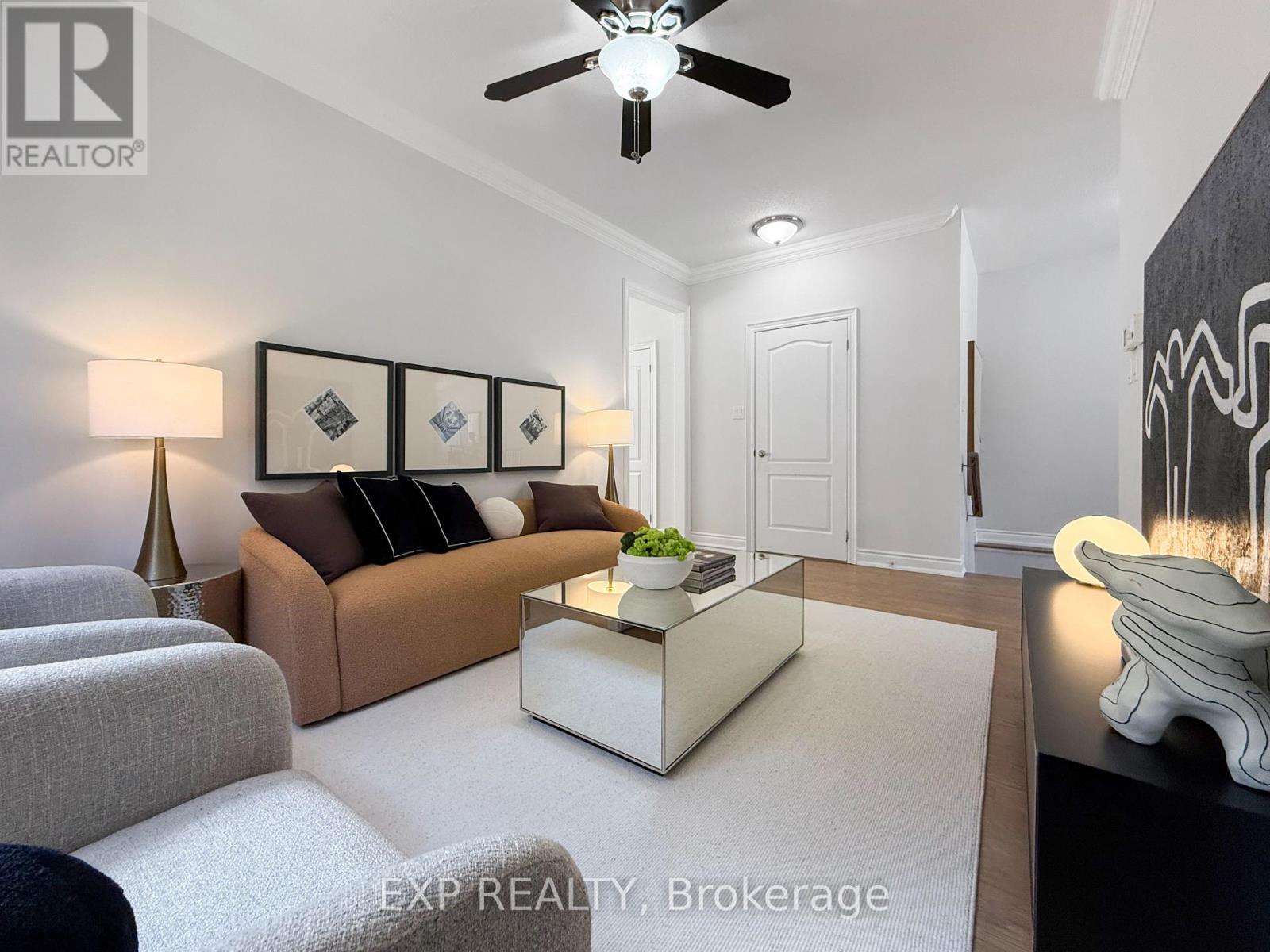 1082 Bob Scott Court, Newmarket, Ontario  L3X 3L7 - Photo 12 - N13149652