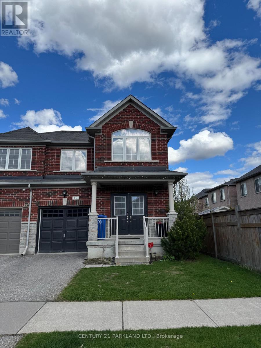 80 NORTHWAY AVENUE, Whitchurch-Stouffville, Ontario