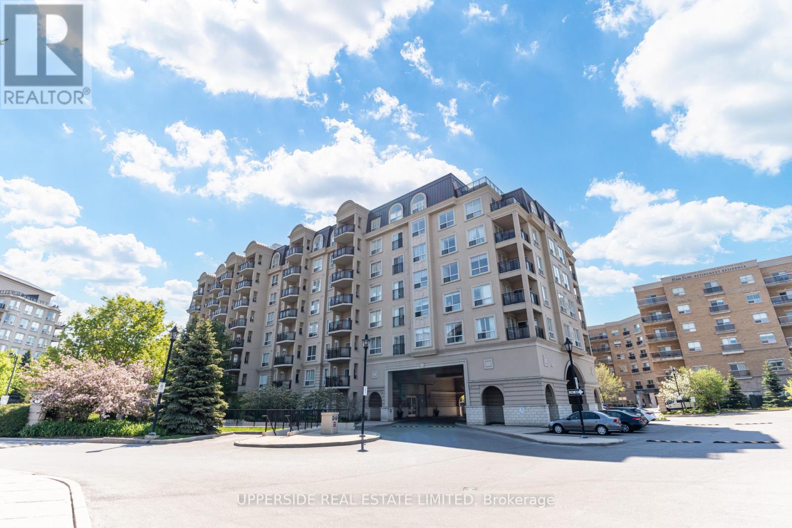 405 - 1 Maison Parc Court, Vaughan, Ontario  L4J 9K1 - Photo 1 - N13149710