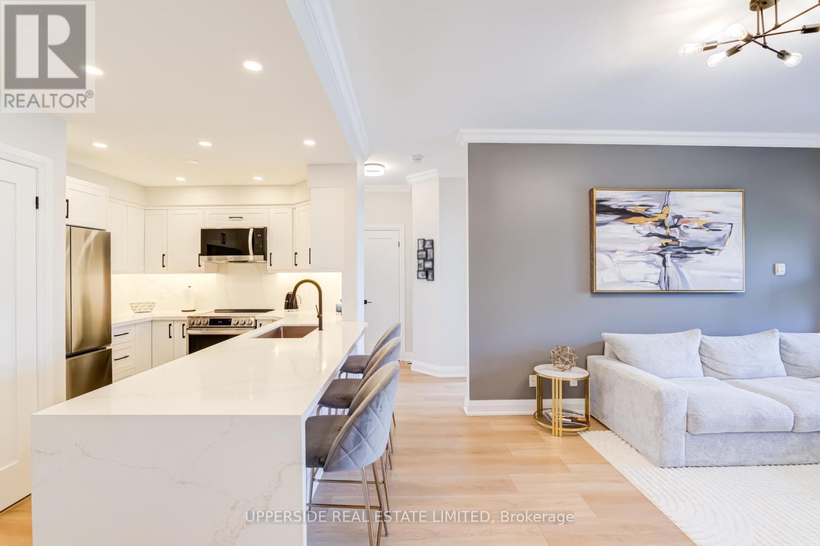 405 - 1 Maison Parc Court, Vaughan, Ontario  L4J 9K1 - Photo 10 - N13149710