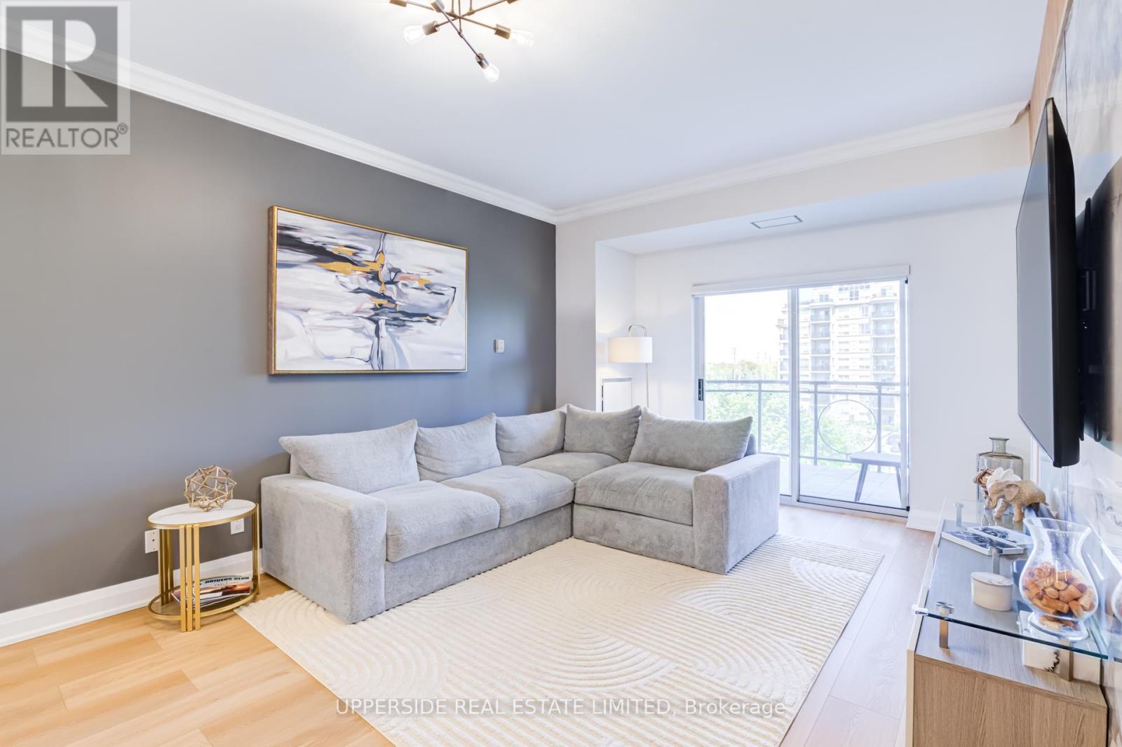 405 - 1 Maison Parc Court, Vaughan, Ontario  L4J 9K1 - Photo 12 - N13149710