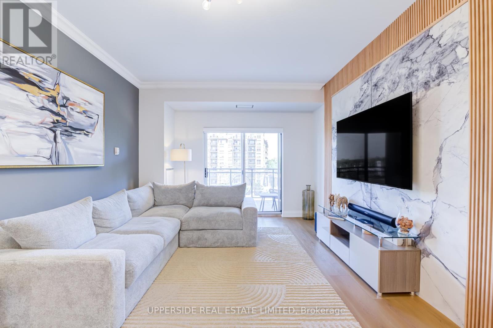 405 - 1 Maison Parc Court, Vaughan, Ontario  L4J 9K1 - Photo 13 - N13149710