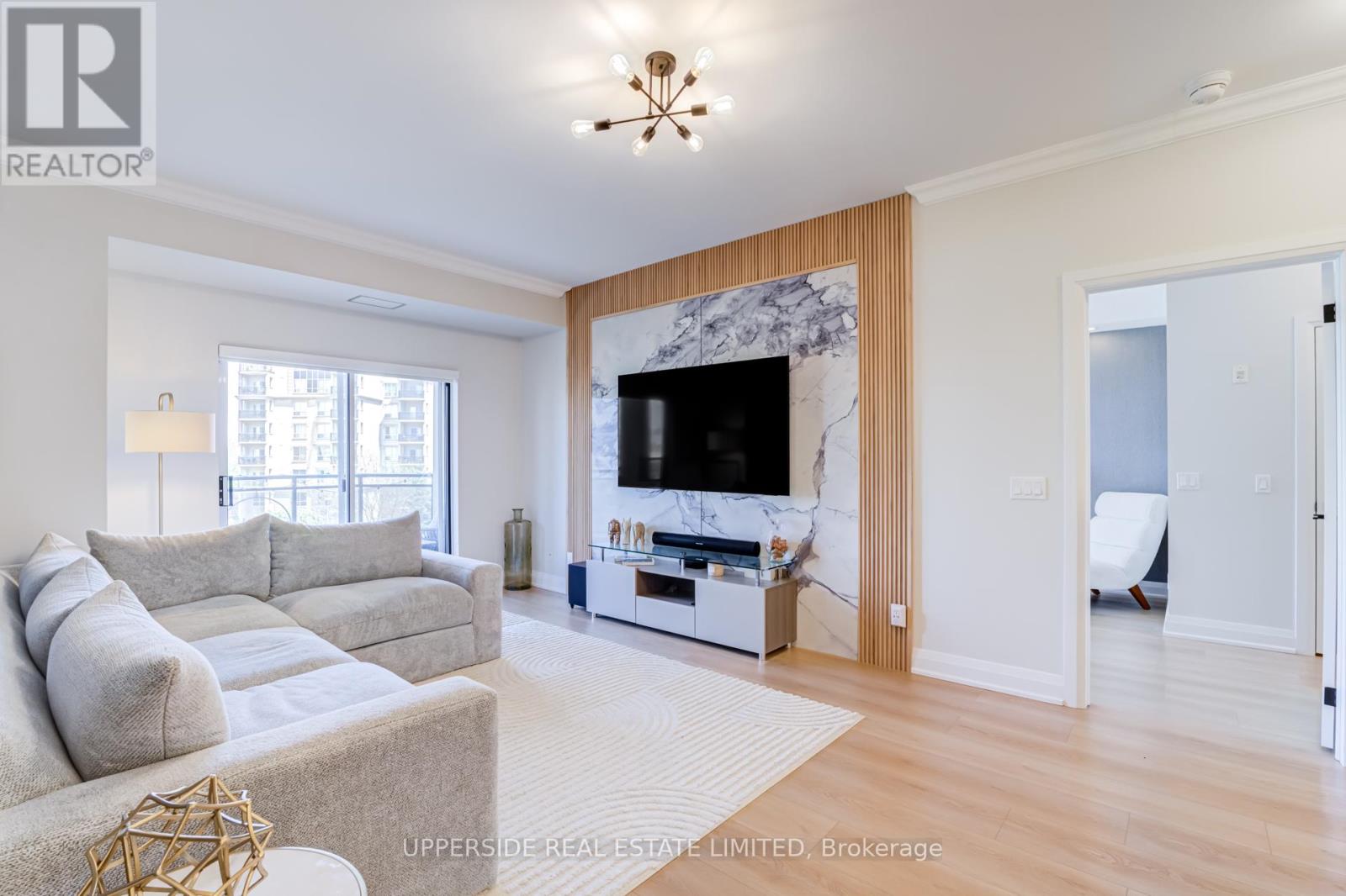 405 - 1 Maison Parc Court, Vaughan, Ontario  L4J 9K1 - Photo 14 - N13149710