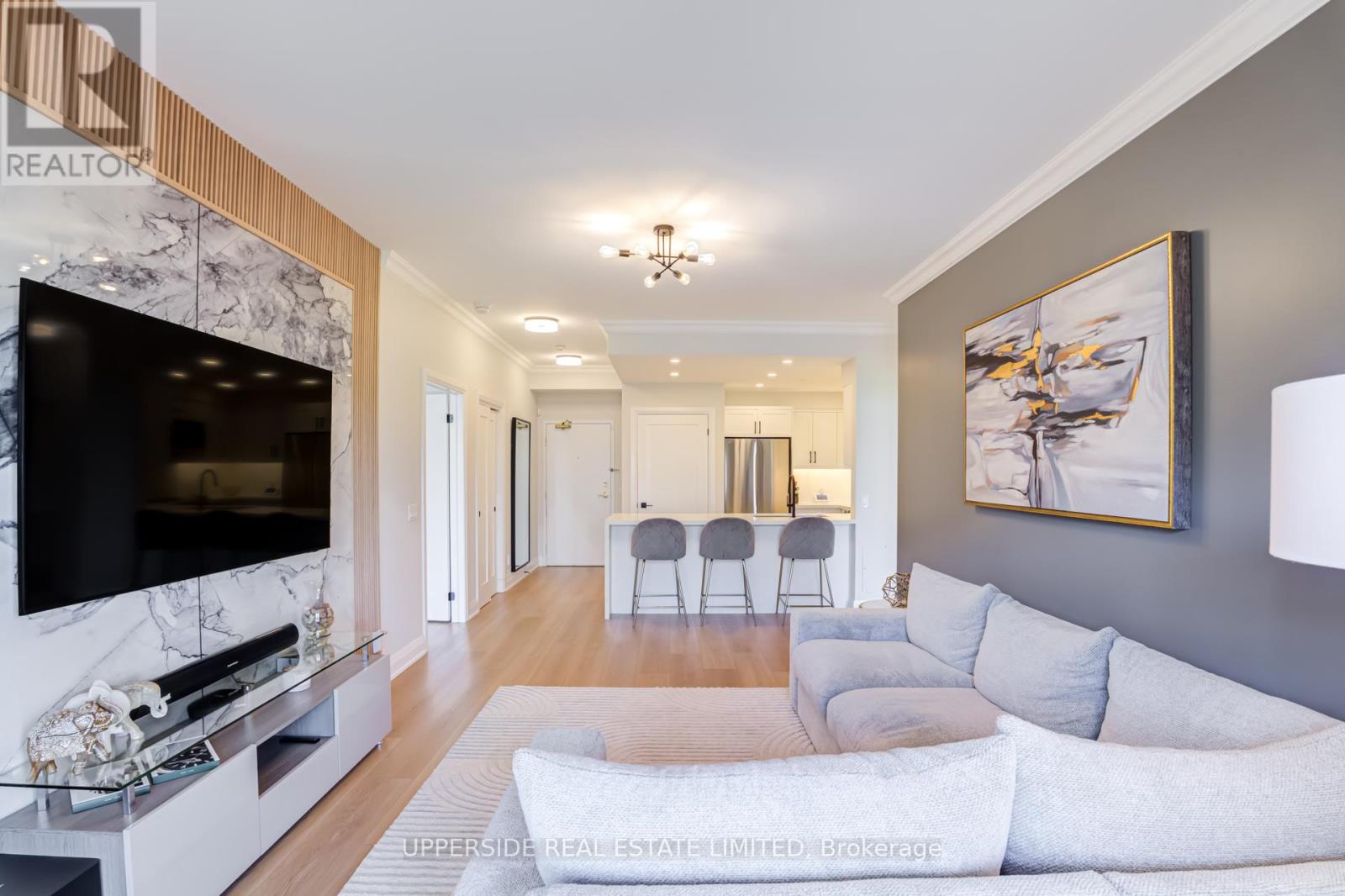 405 - 1 Maison Parc Court, Vaughan, Ontario  L4J 9K1 - Photo 15 - N13149710