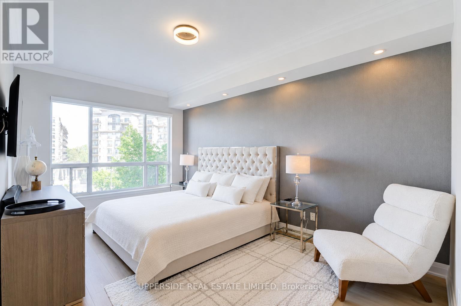 405 - 1 Maison Parc Court, Vaughan, Ontario  L4J 9K1 - Photo 16 - N13149710