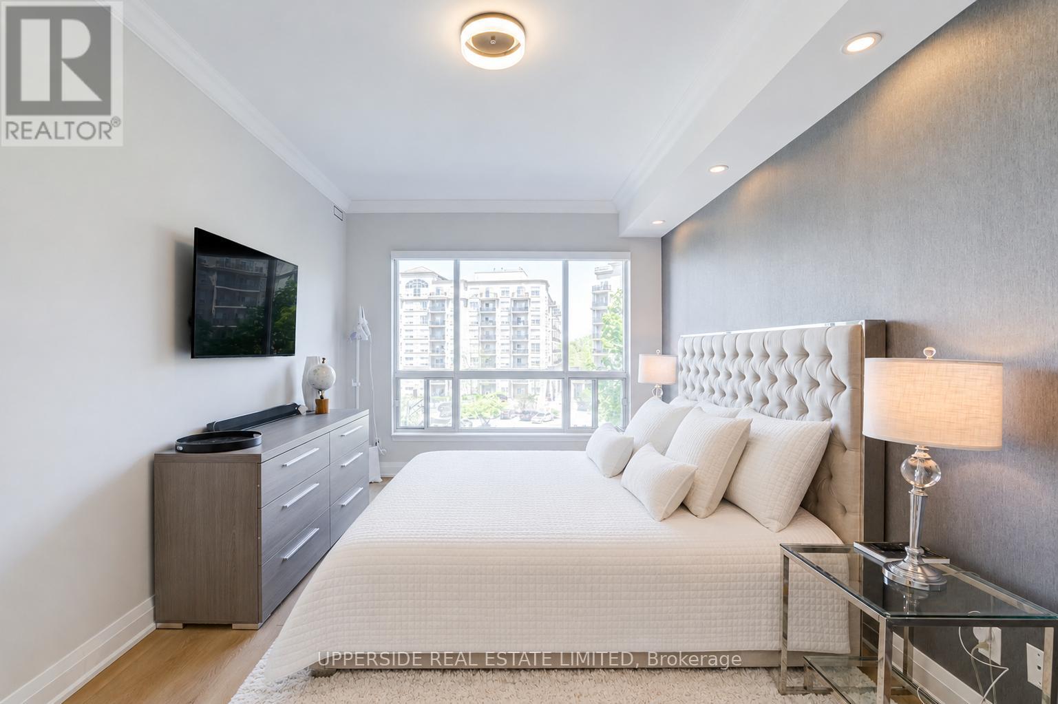 405 - 1 Maison Parc Court, Vaughan, Ontario  L4J 9K1 - Photo 17 - N13149710