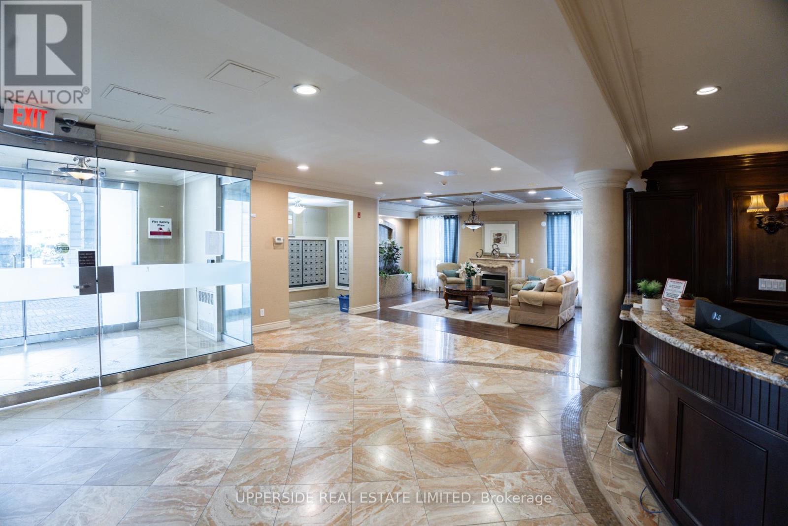 405 - 1 Maison Parc Court, Vaughan, Ontario  L4J 9K1 - Photo 2 - N13149710